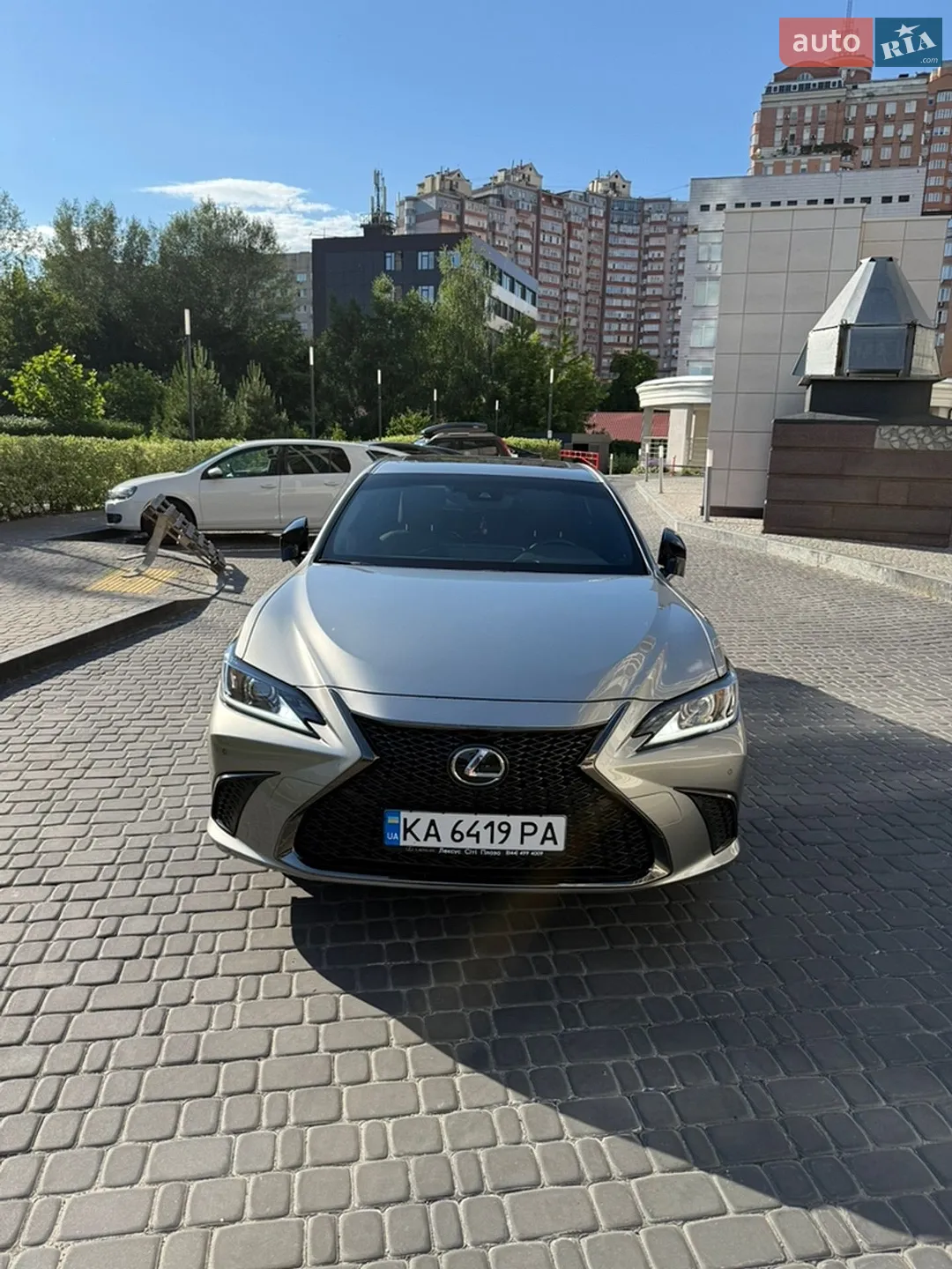 2023 Lexus ES - мініатюра 14