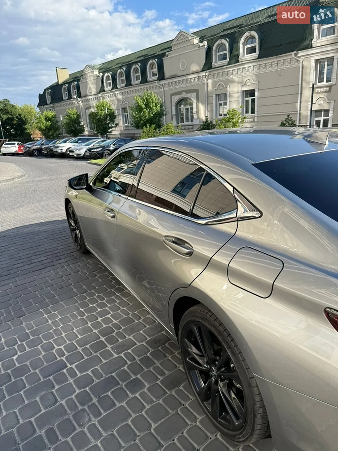2023 Lexus ES - мініатюра 16