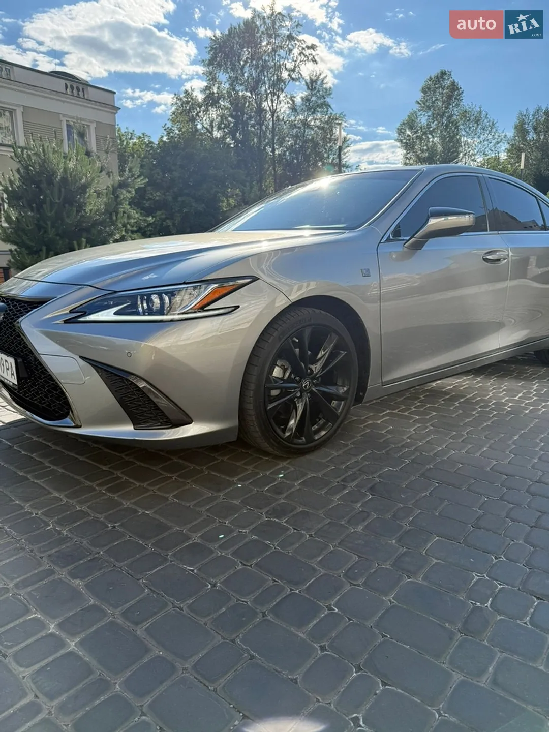 2023 Lexus ES - мініатюра 21