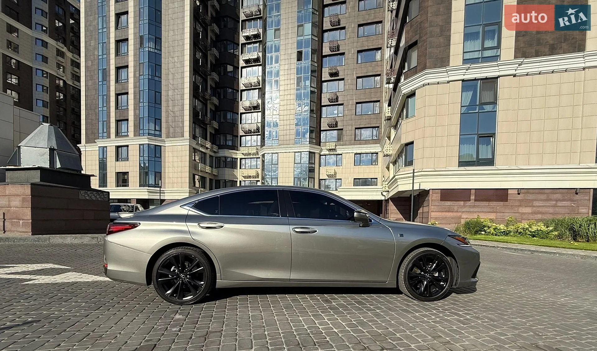 2023 Lexus ES - мініатюра 18