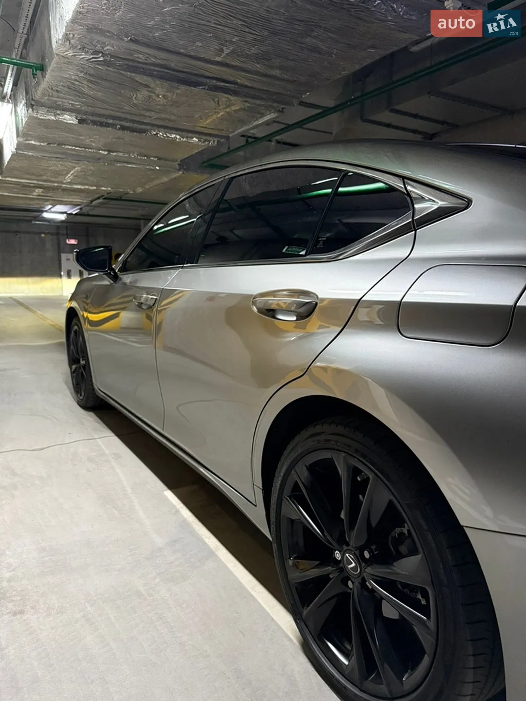2023 Lexus ES - мініатюра 27