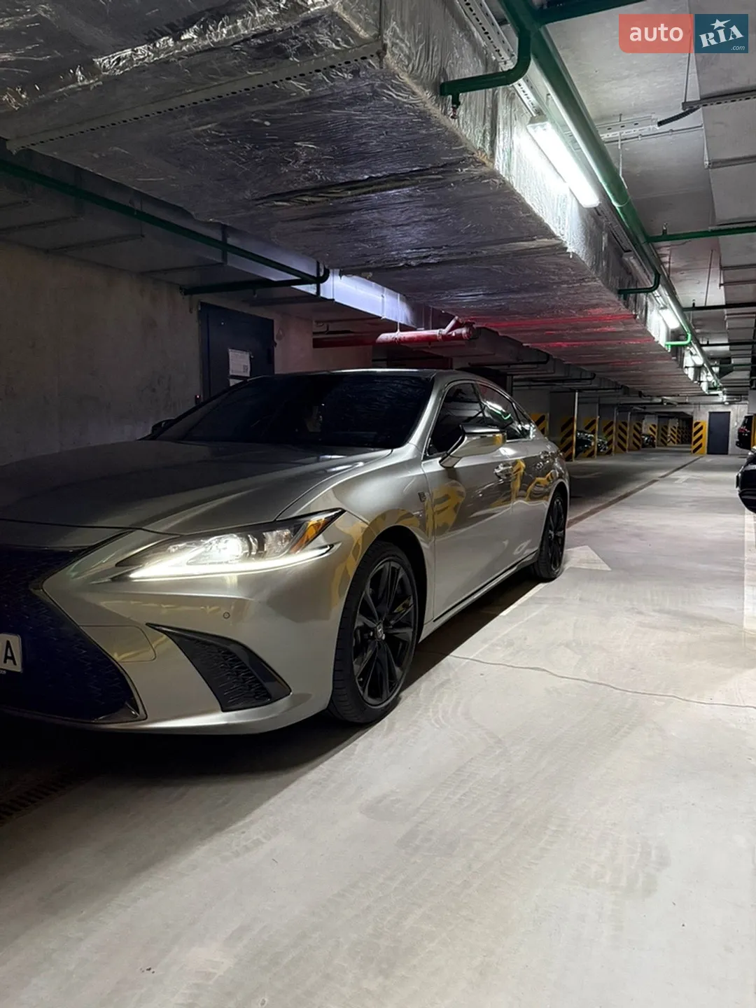 2023 Lexus ES - фото 1
