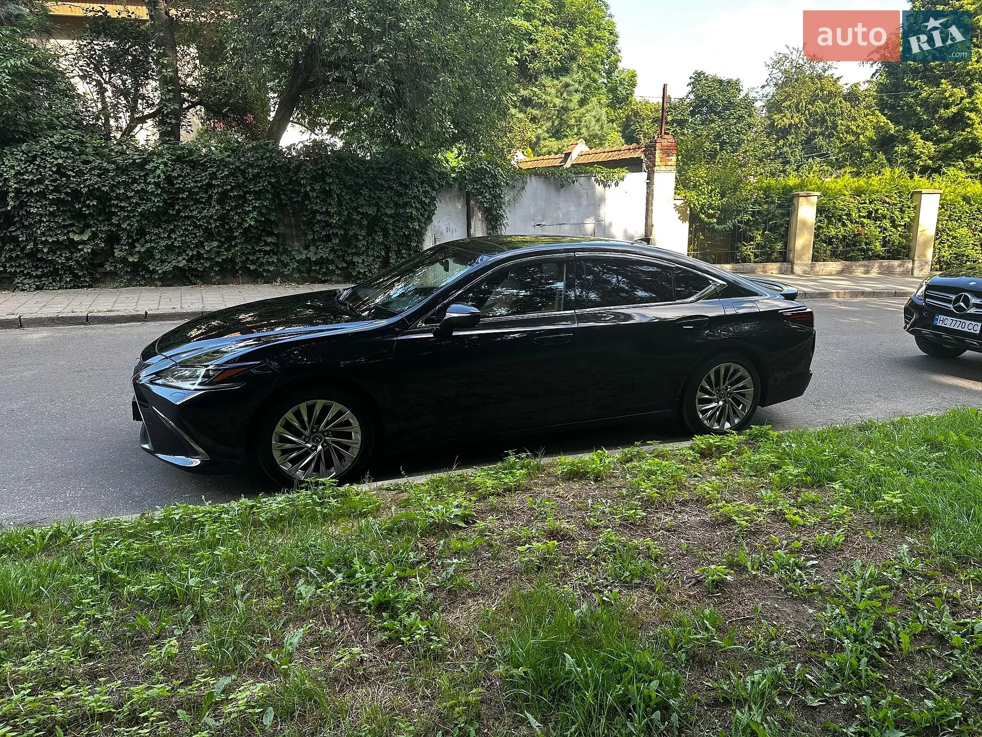 2022 Lexus ES - мініатюра 9