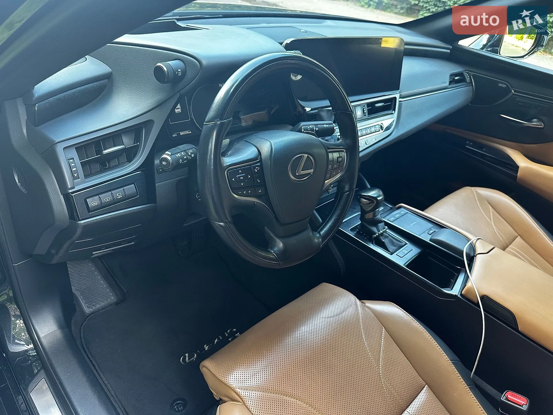 2022 Lexus ES - мініатюра 15