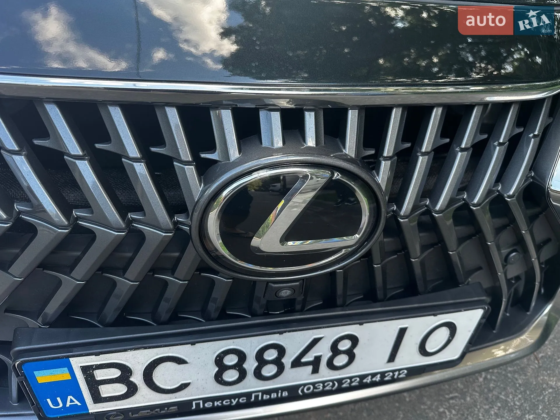 2022 Lexus ES - мініатюра 20