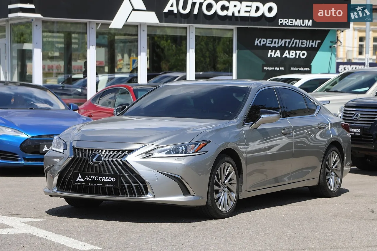 2023 Lexus ES - мініатюра 15
