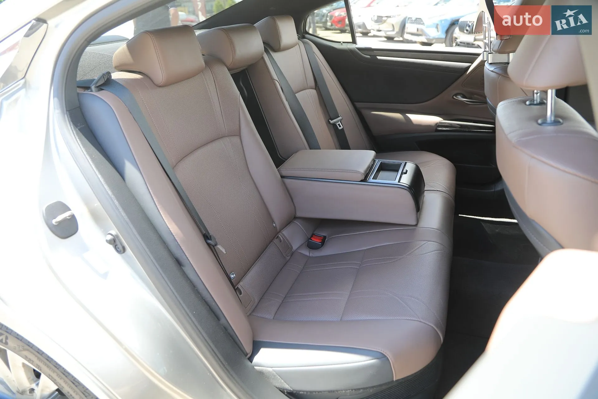 2023 Lexus ES - мініатюра 15