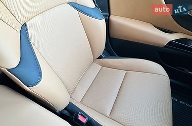Седан Lexus ES 2024 в Ужгороді фото 18 Седан Lexus ES 2024 в Ужгороді