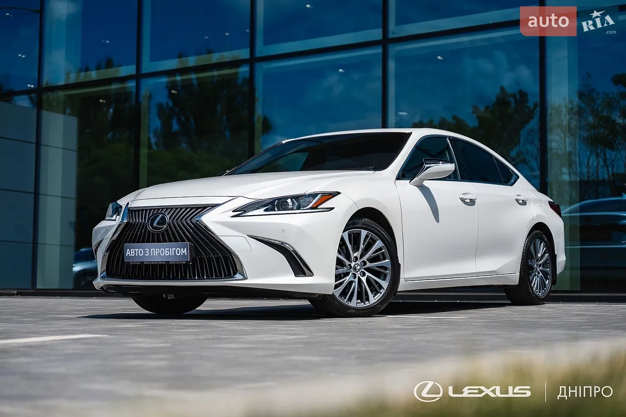 2023 Lexus RX - мініатюра 64