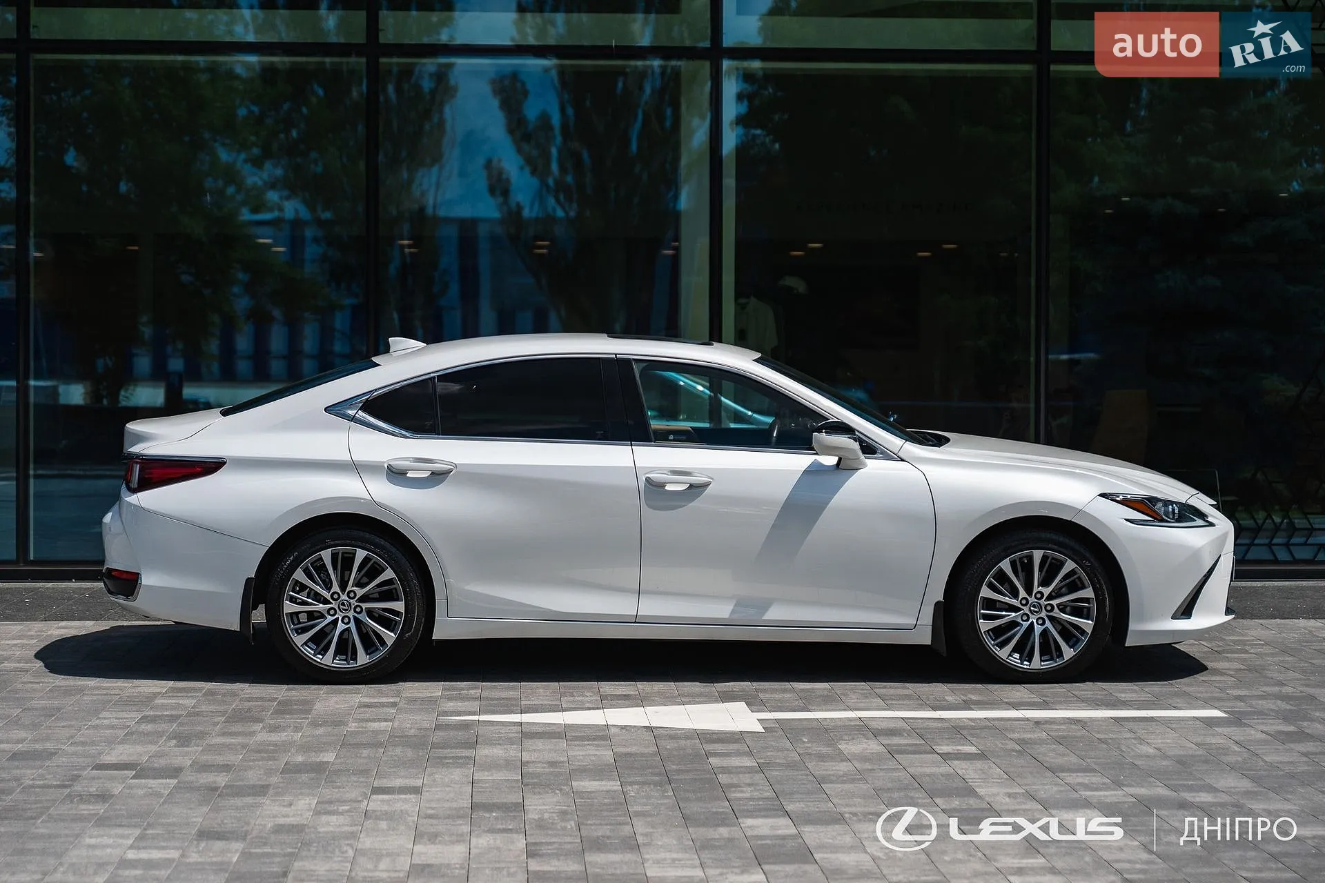 2021 Lexus ES - мініатюра 10