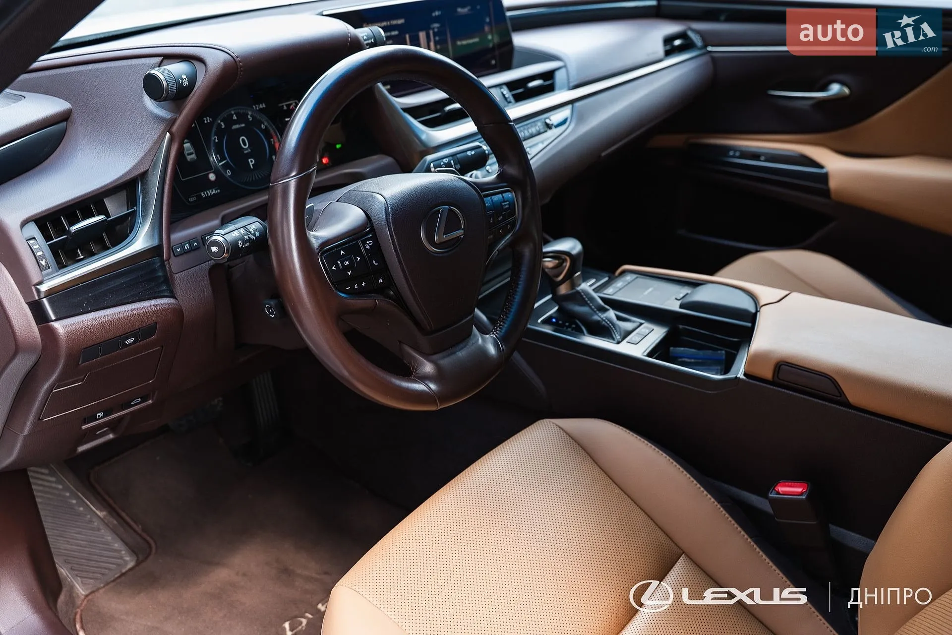 2021 Lexus ES - мініатюра 16