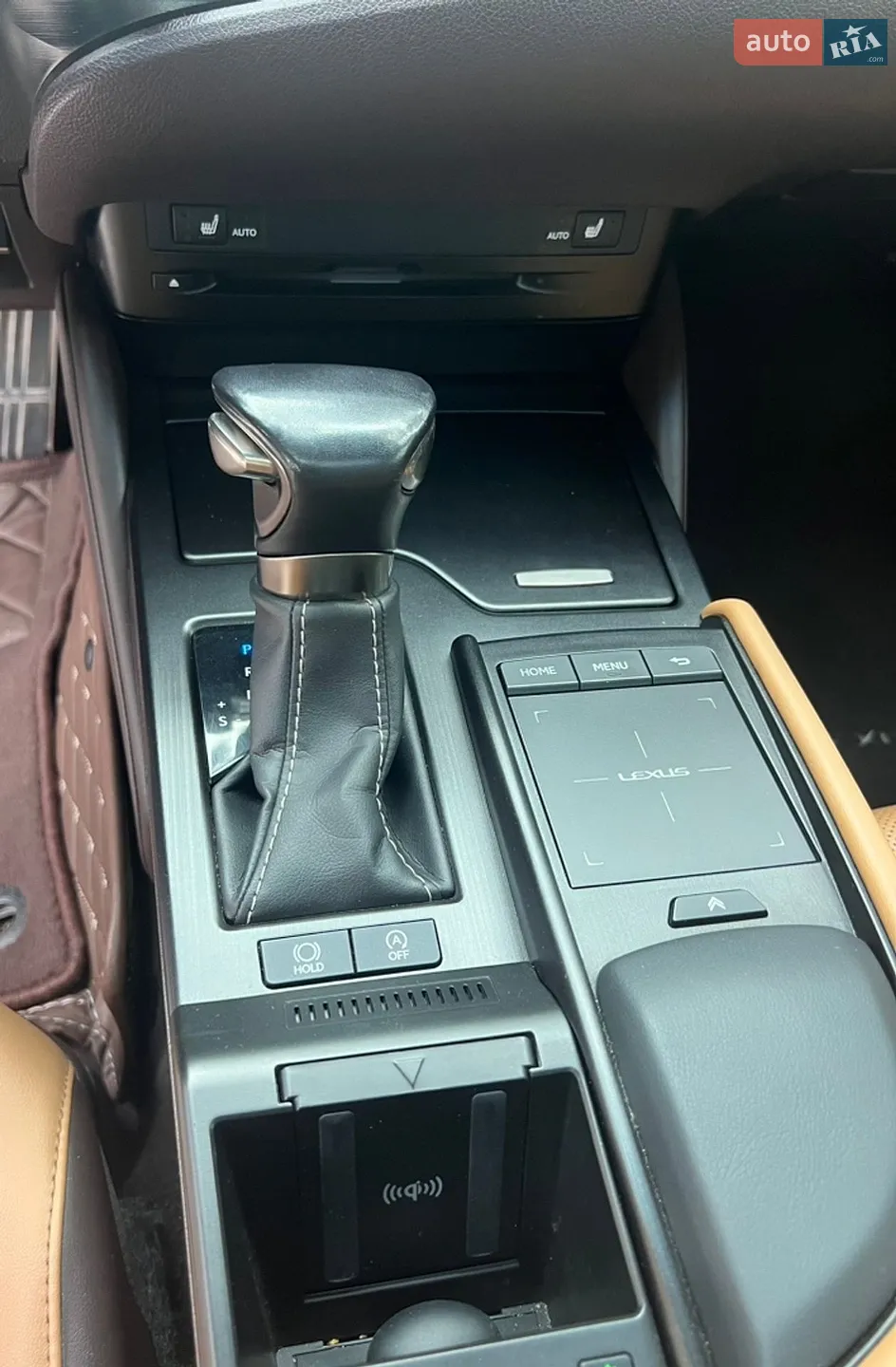 2018 Lexus ES - мініатюра 52