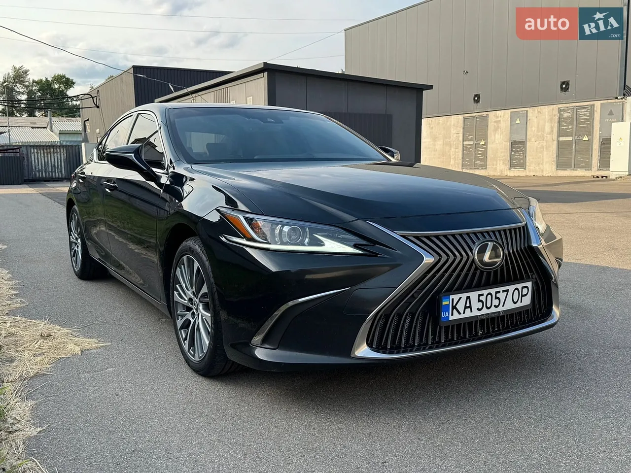 2021 Lexus ES - мініатюра 33