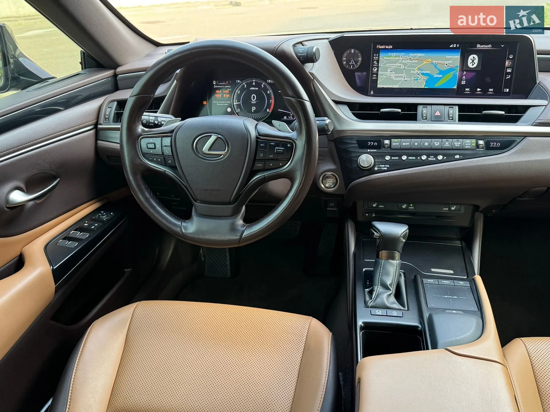 2020 Lexus ES - мініатюра 30