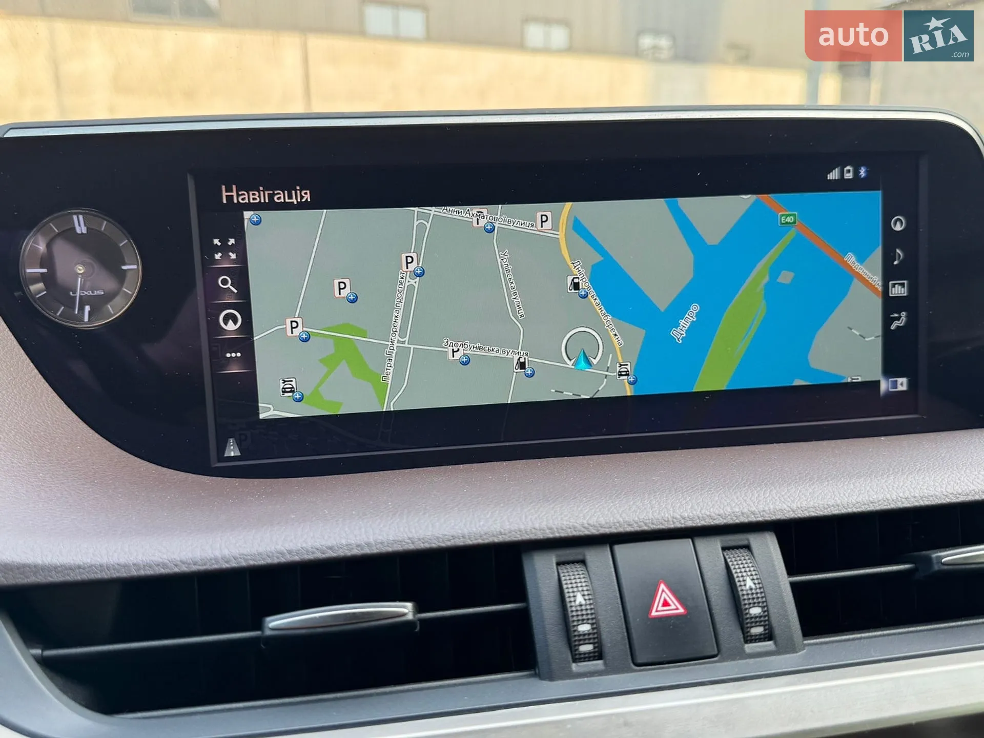2020 Lexus ES - мініатюра 37