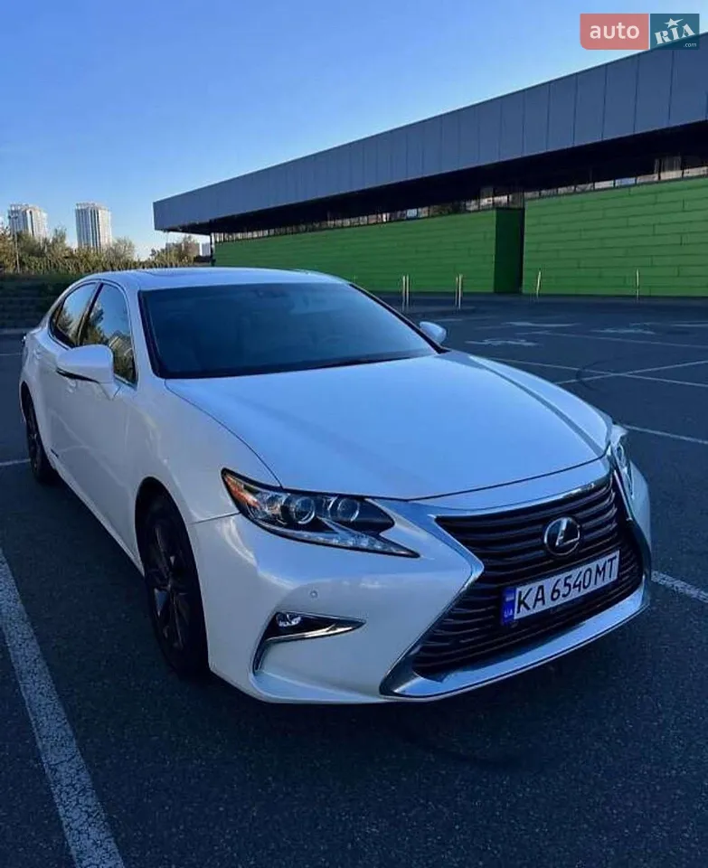 2013 Lexus ES - мініатюра 20