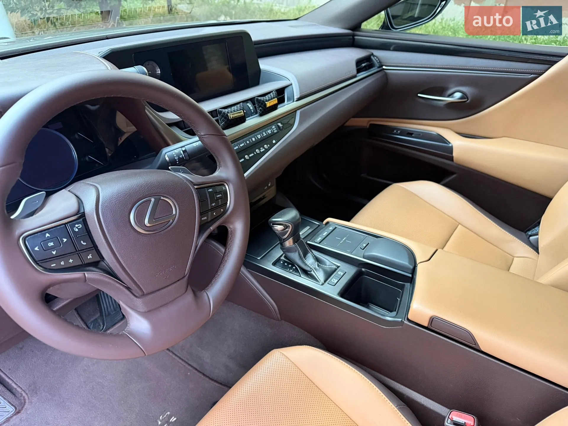 2019 Lexus ES - мініатюра 3