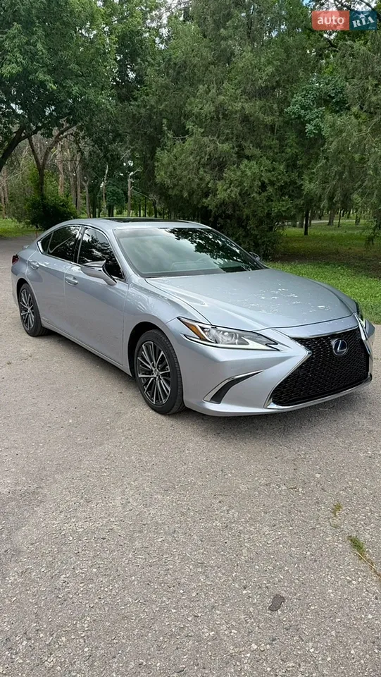 2023 Lexus ES - мініатюра 10