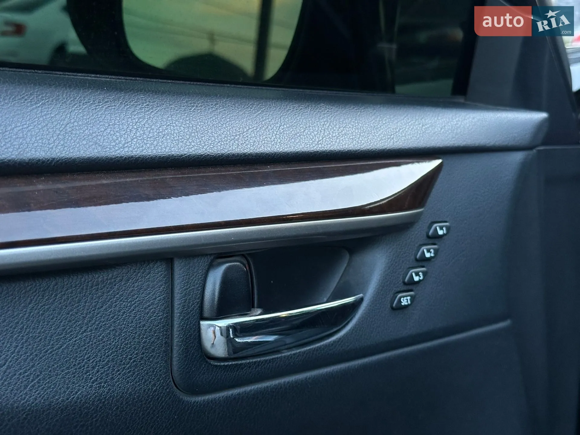 2014 Lexus ES - мініатюра 15