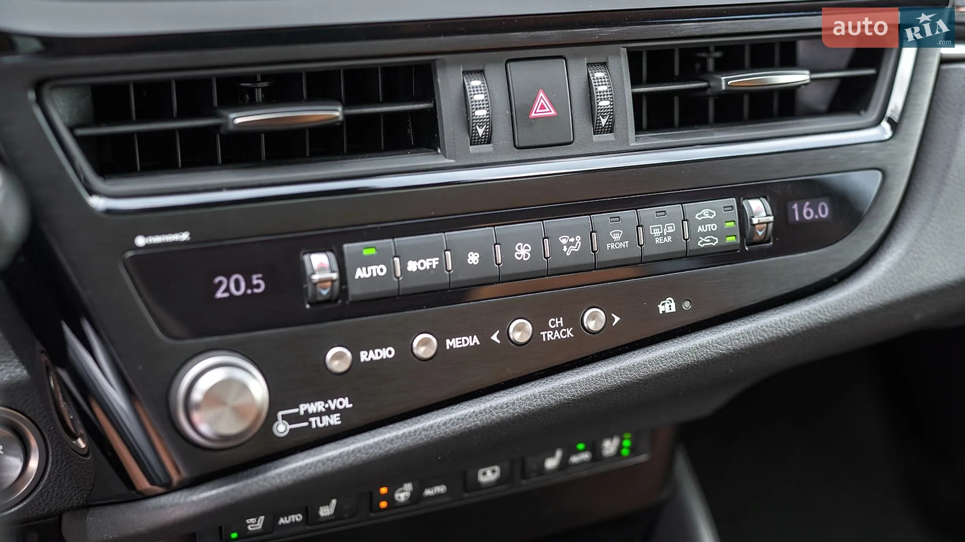2022 Lexus ES - мініатюра 38