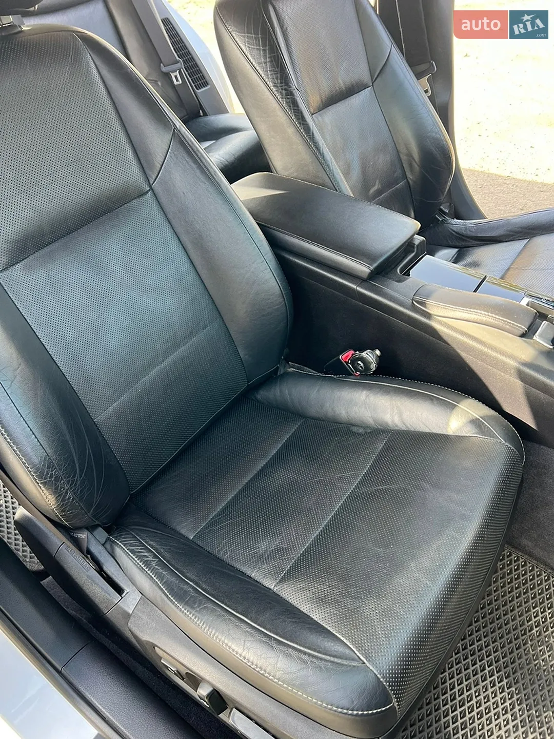 2012 Lexus ES - мініатюра 20
