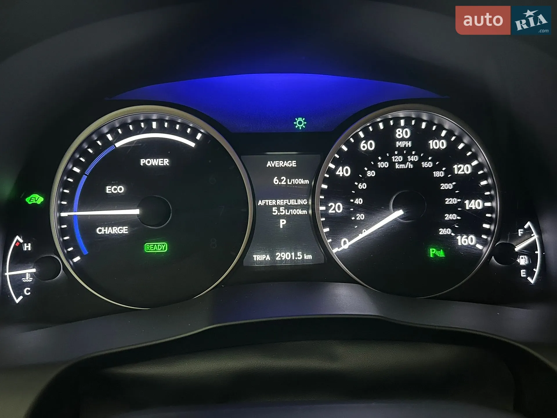 2012 Lexus ES - мініатюра 29