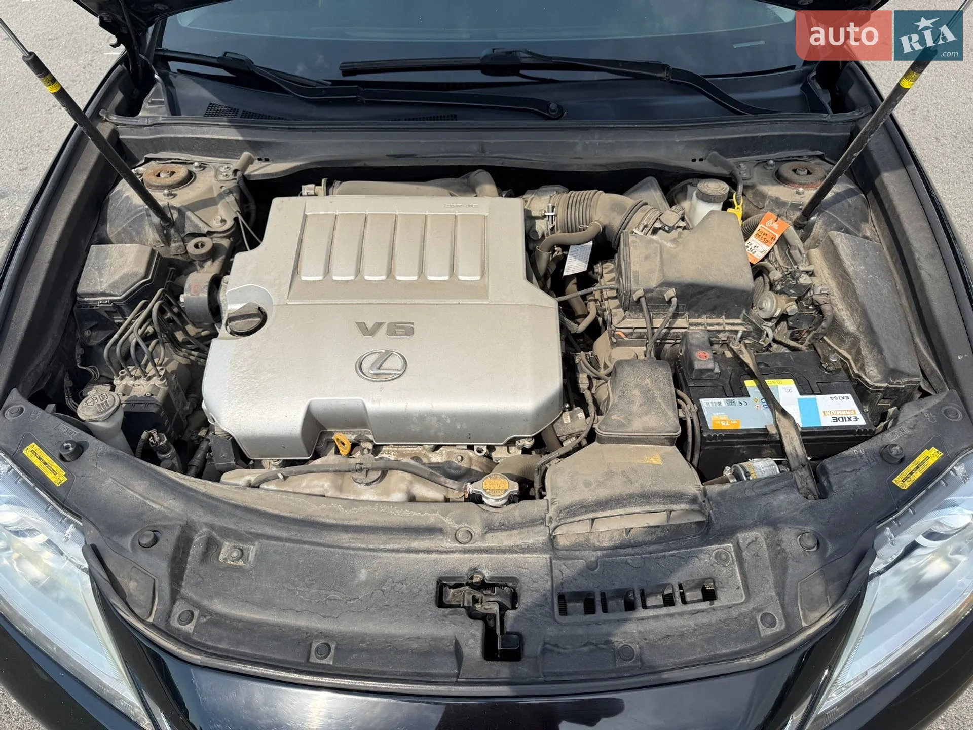2014 Lexus ES - мініатюра 26