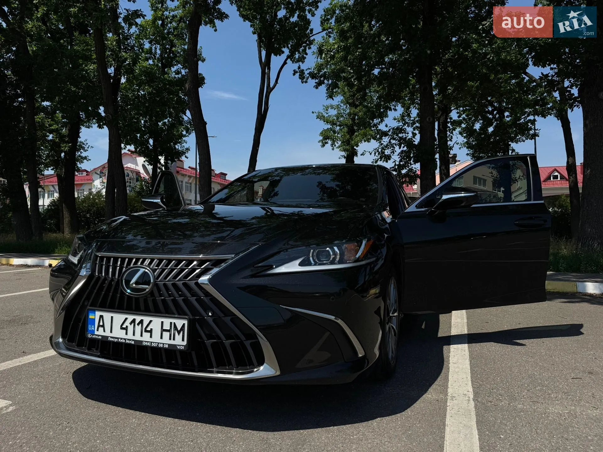 2023 Lexus ES - мініатюра 5