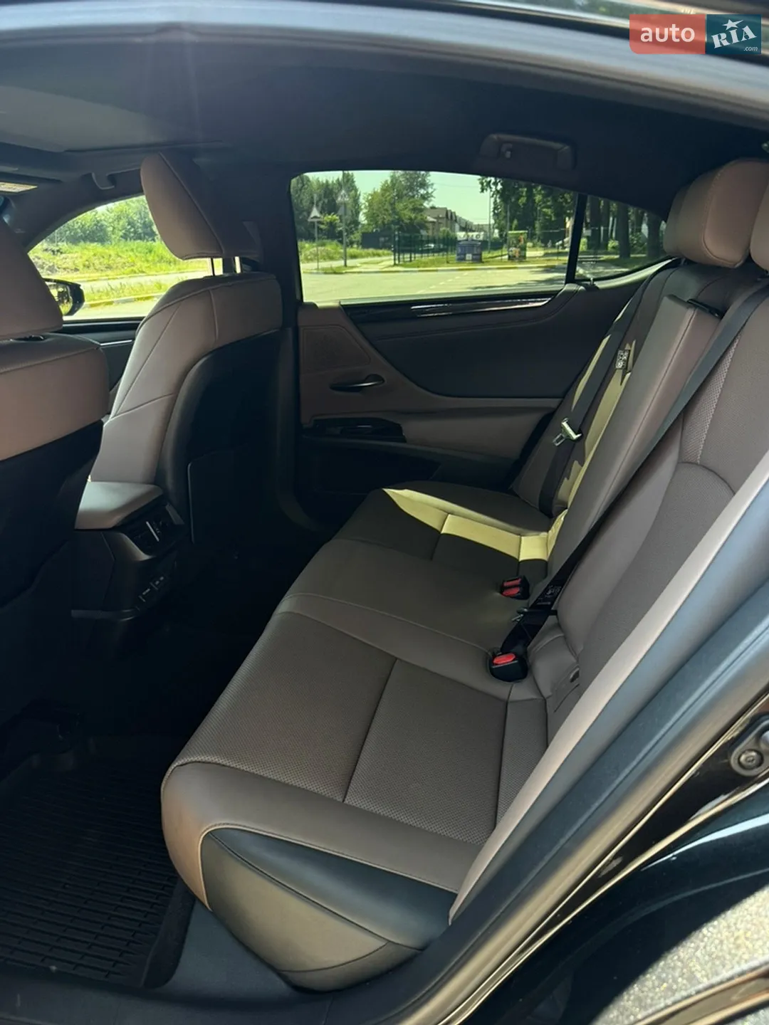 2023 Lexus ES - мініатюра 28
