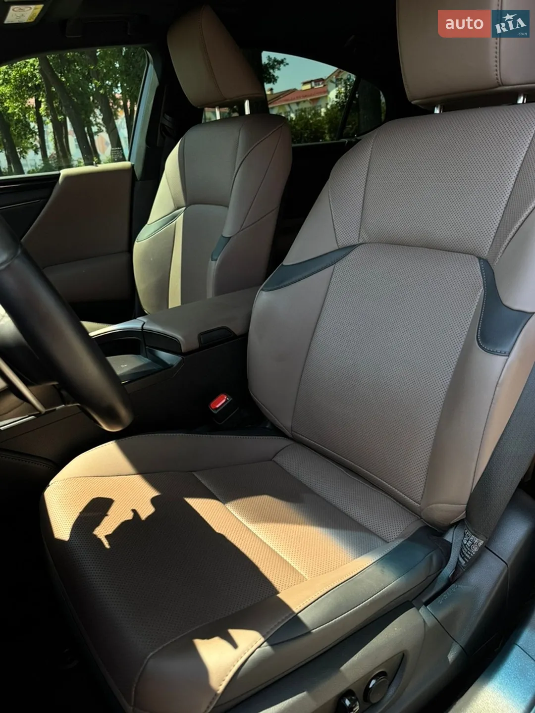 2023 Lexus ES - мініатюра 32