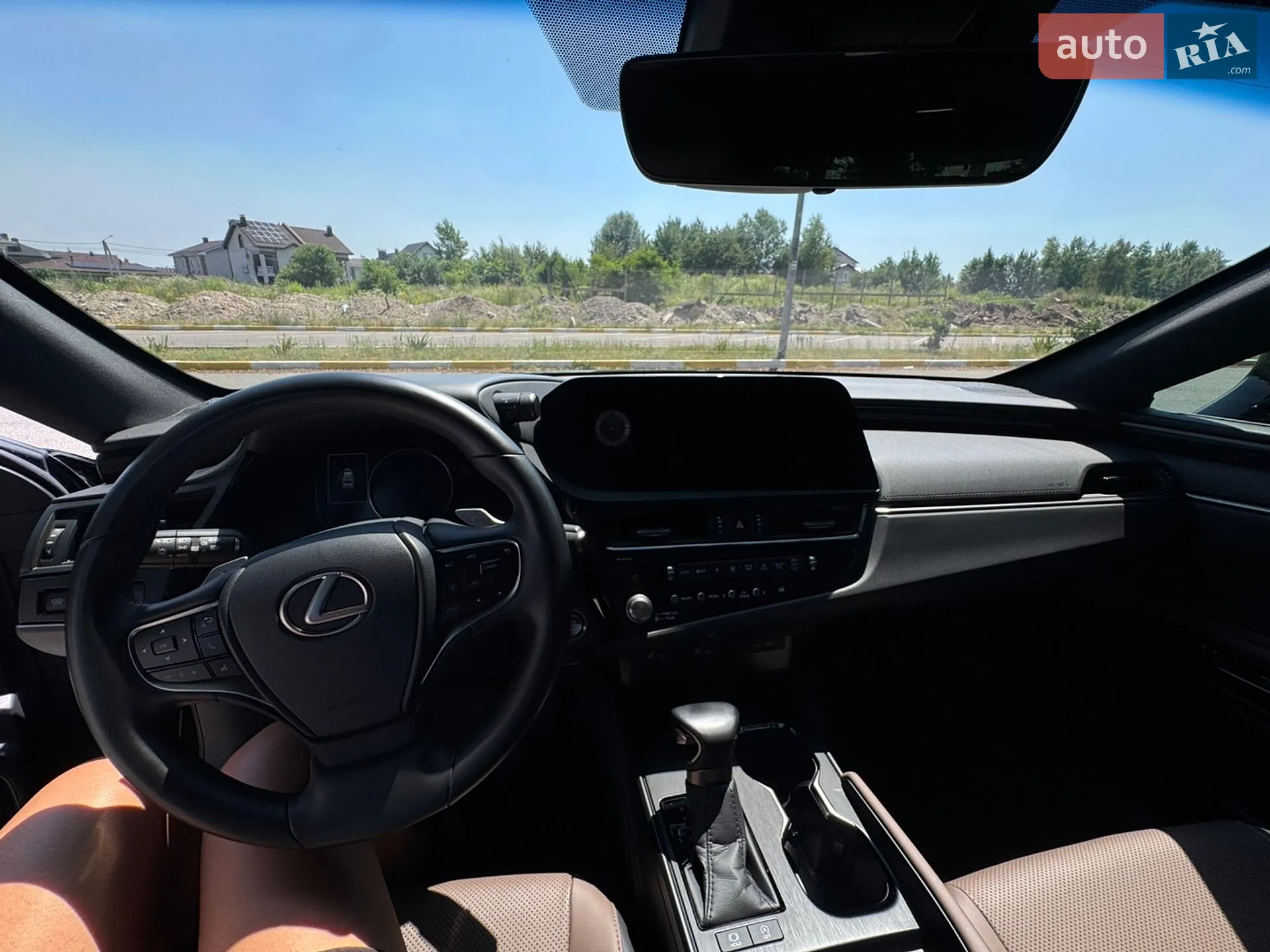 2023 Lexus ES - мініатюра 36