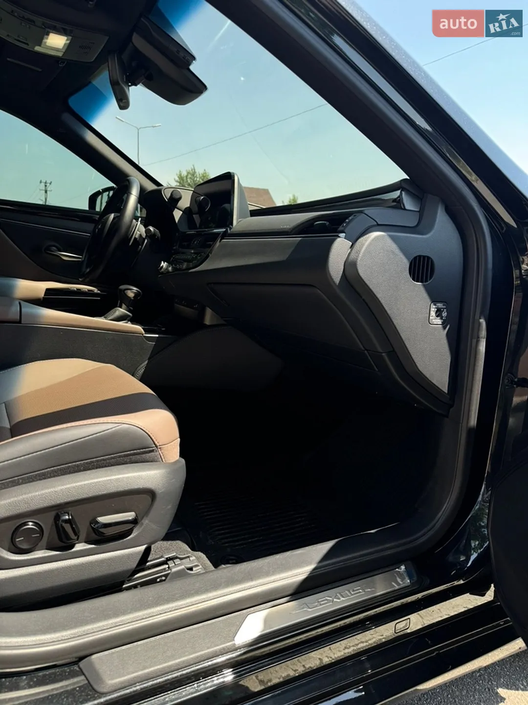 2023 Lexus ES - мініатюра 43