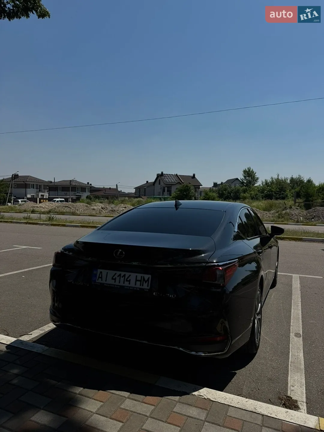 2023 Lexus ES - мініатюра 20