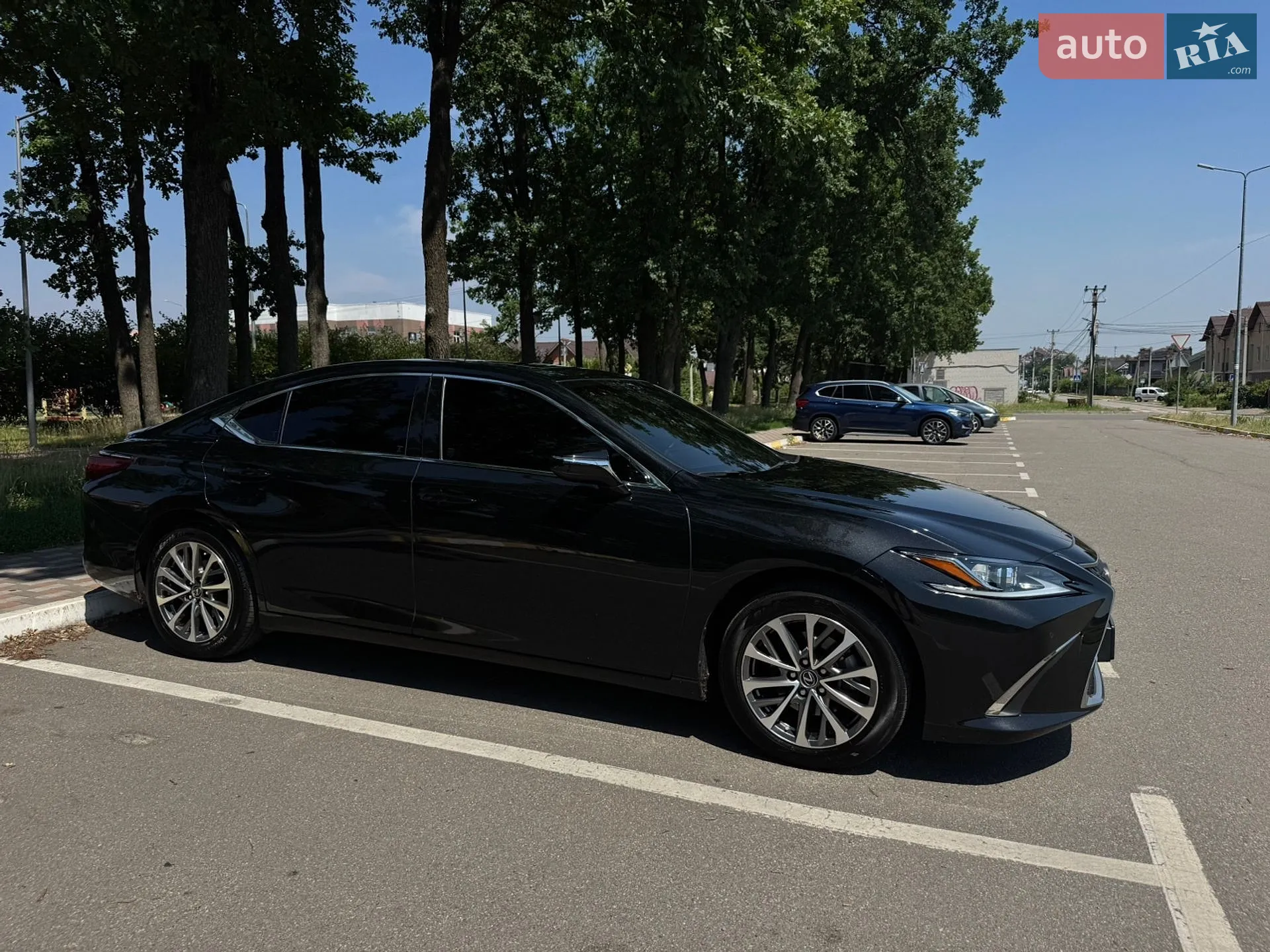 2023 Lexus ES - мініатюра 15