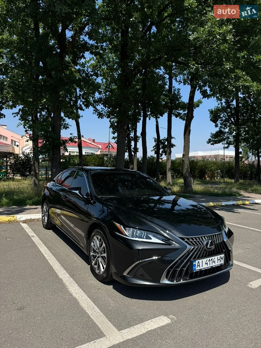 2023 Lexus ES - мініатюра 10