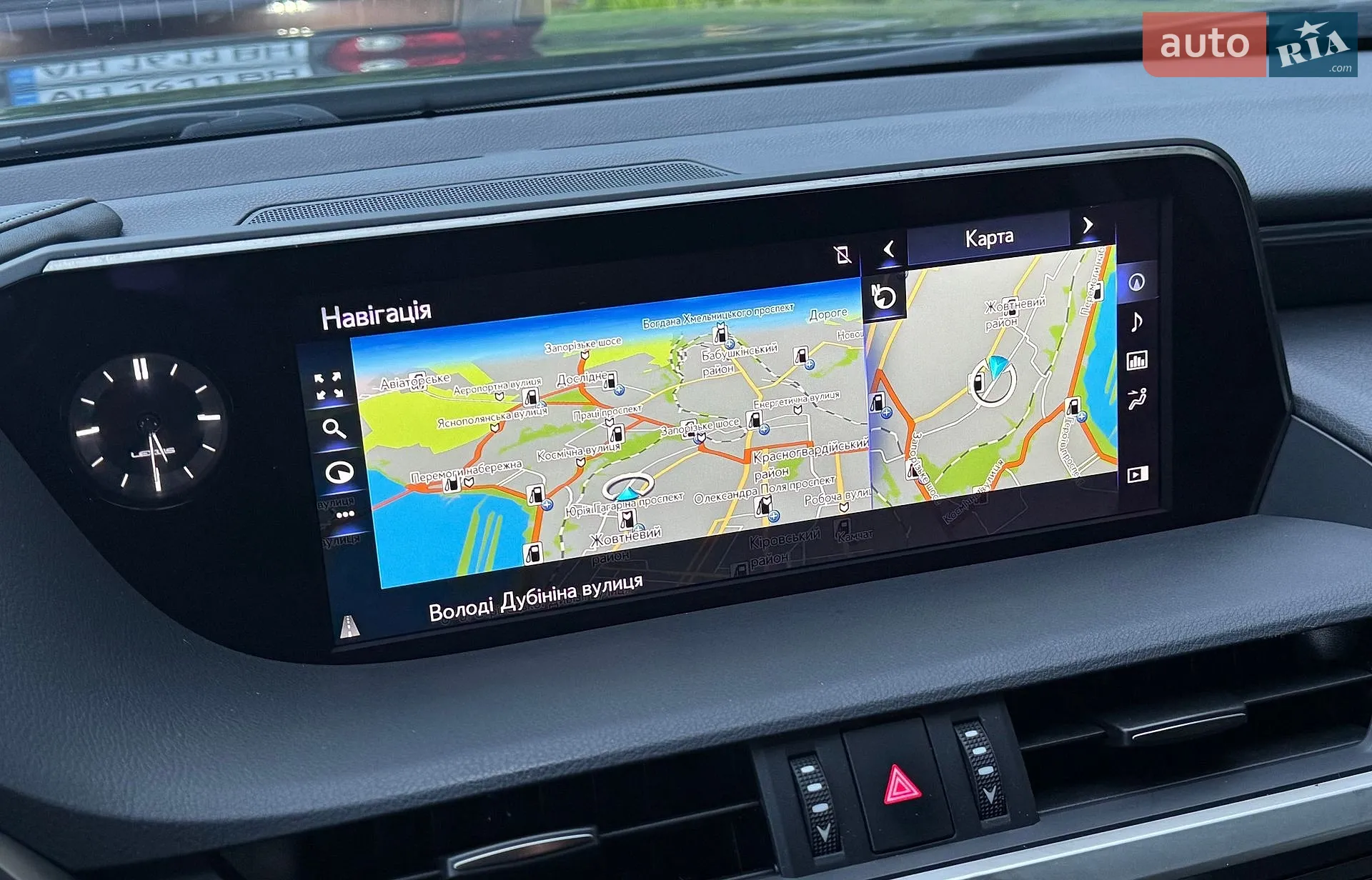 2021 Lexus ES - мініатюра 14