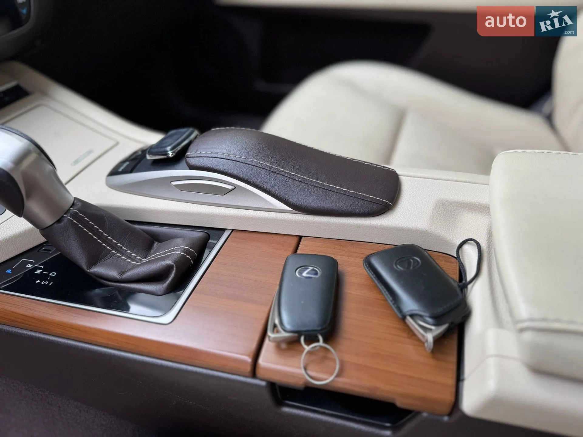 2015 Lexus ES - мініатюра 49