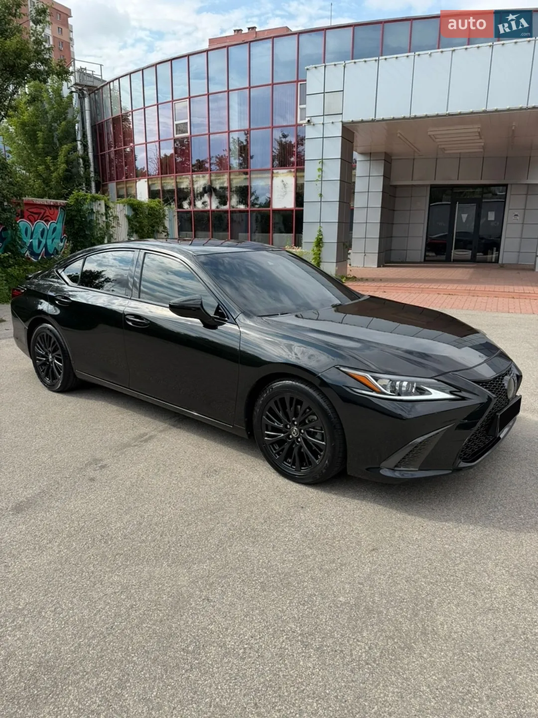 2021 Lexus ES - мініатюра 2