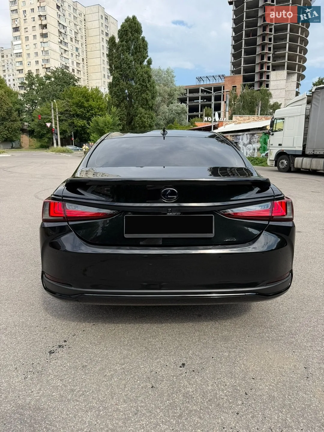 2021 Lexus ES - мініатюра 8