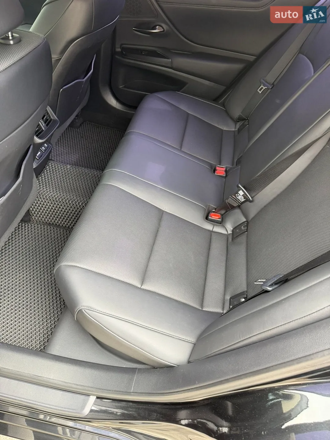 2021 Lexus ES - мініатюра 13