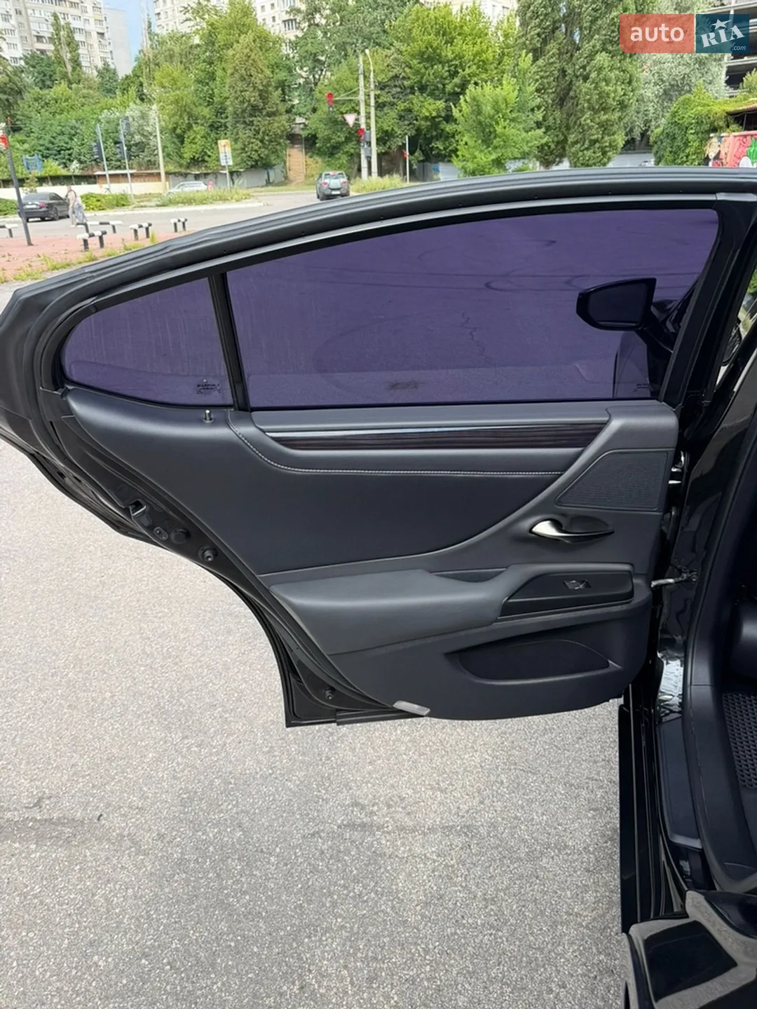 2021 Lexus ES - мініатюра 14