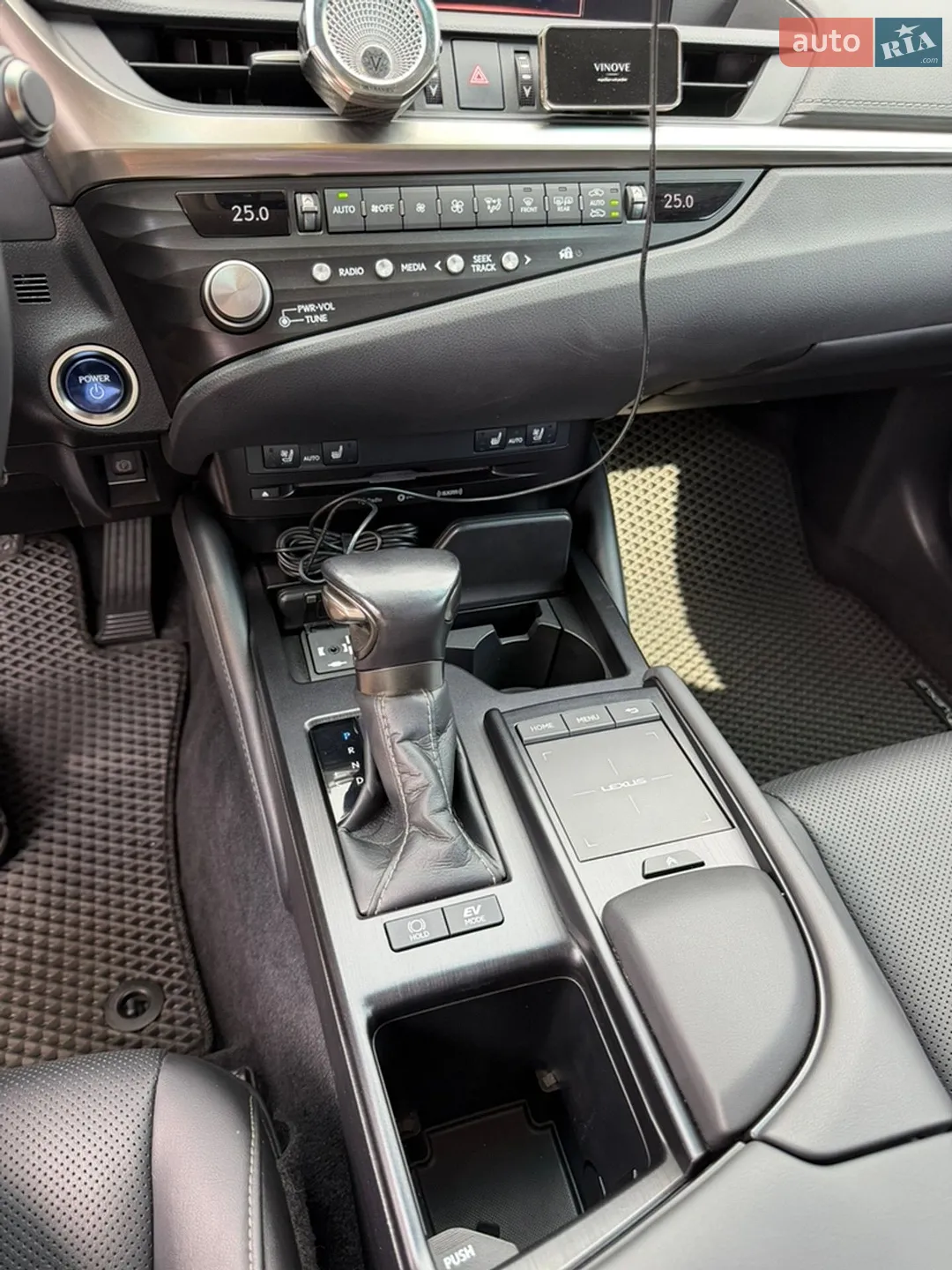 2021 Lexus ES - мініатюра 22