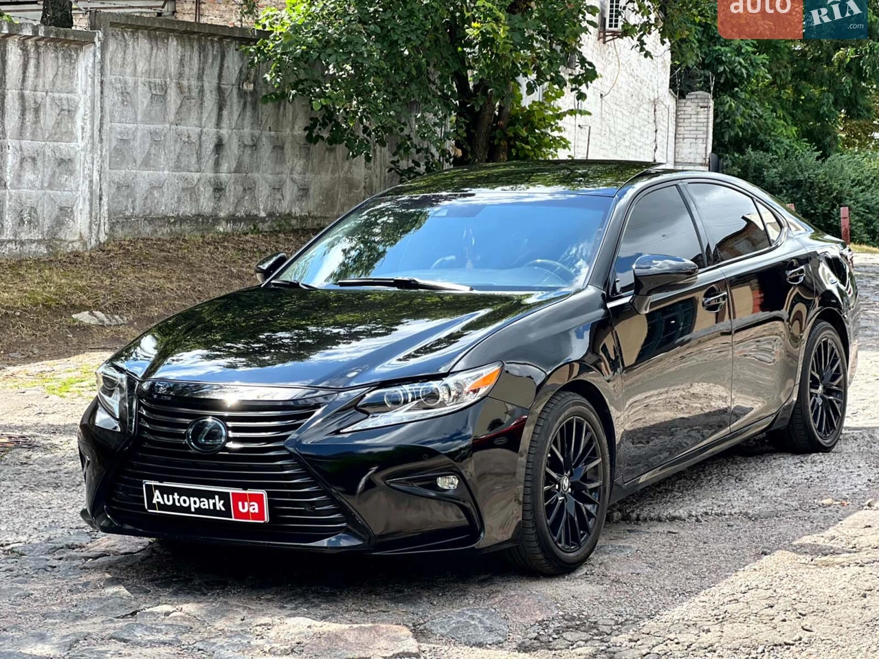 2015 Lexus ES - мініатюра 16