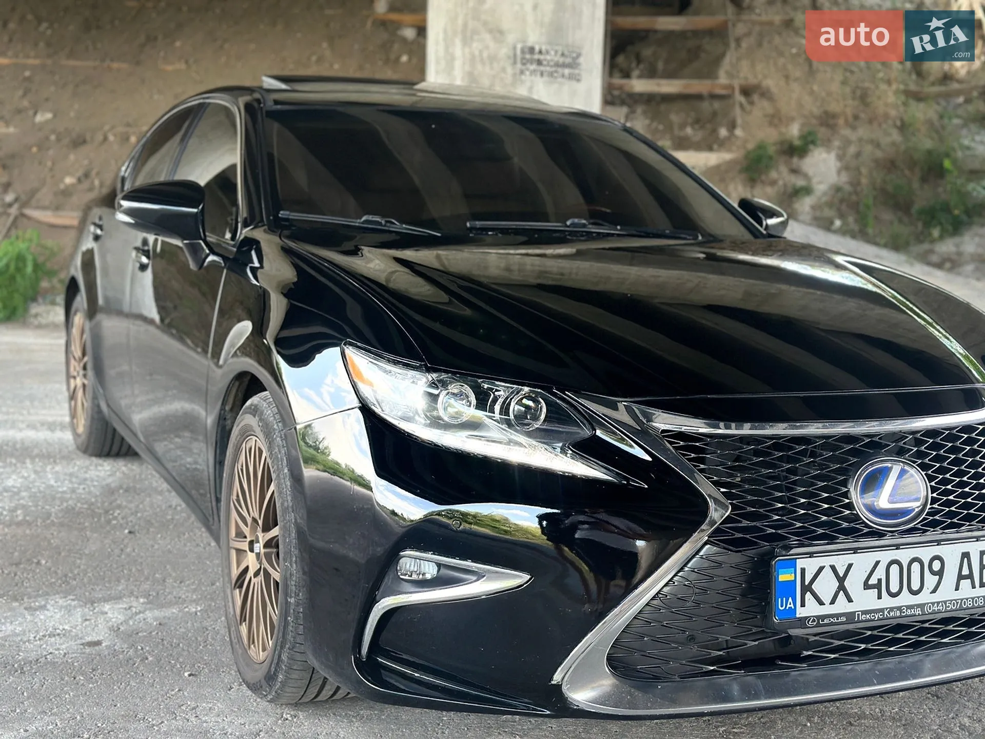 2013 Lexus ES - мініатюра 8