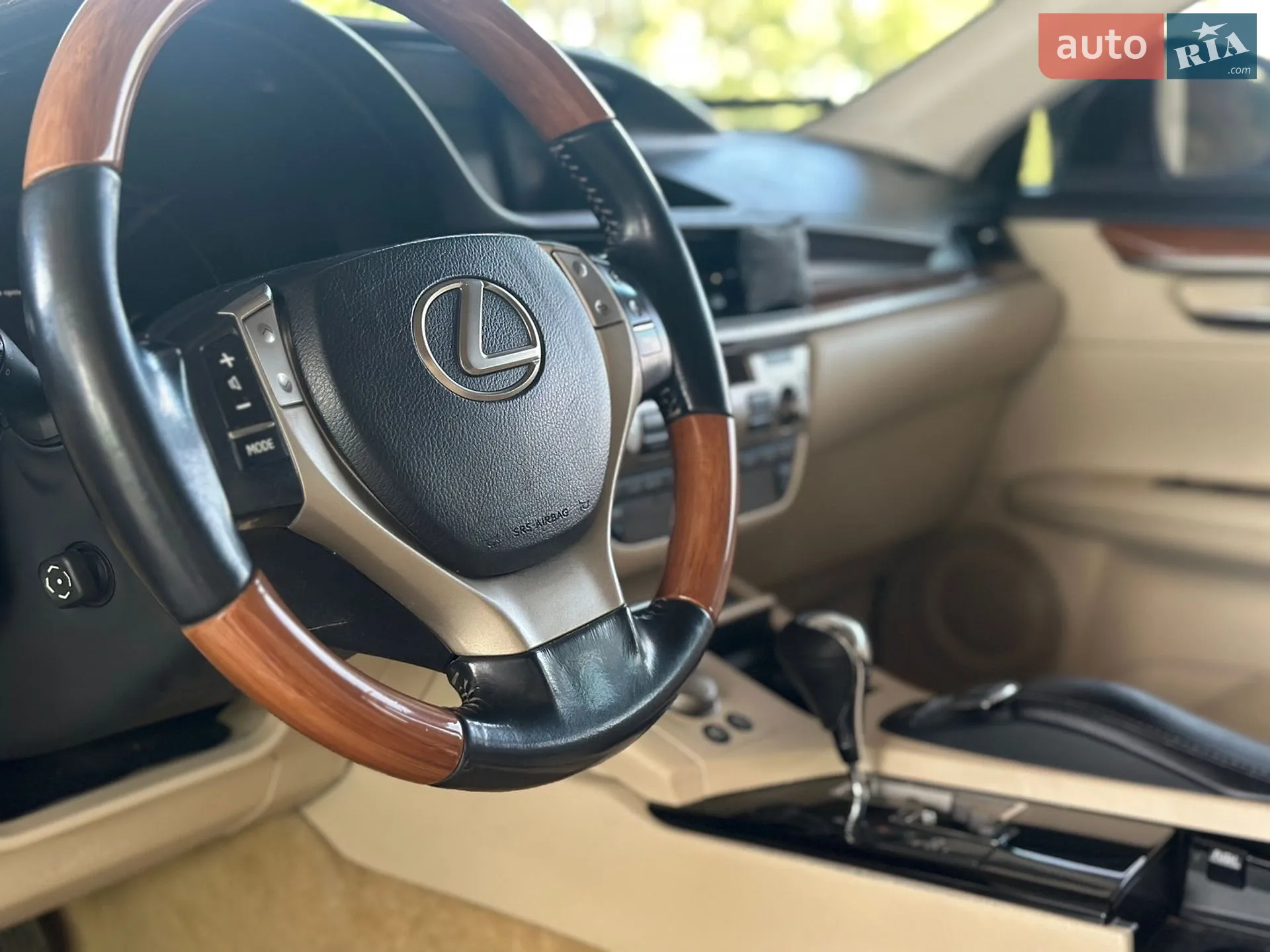 2013 Lexus ES - мініатюра 24