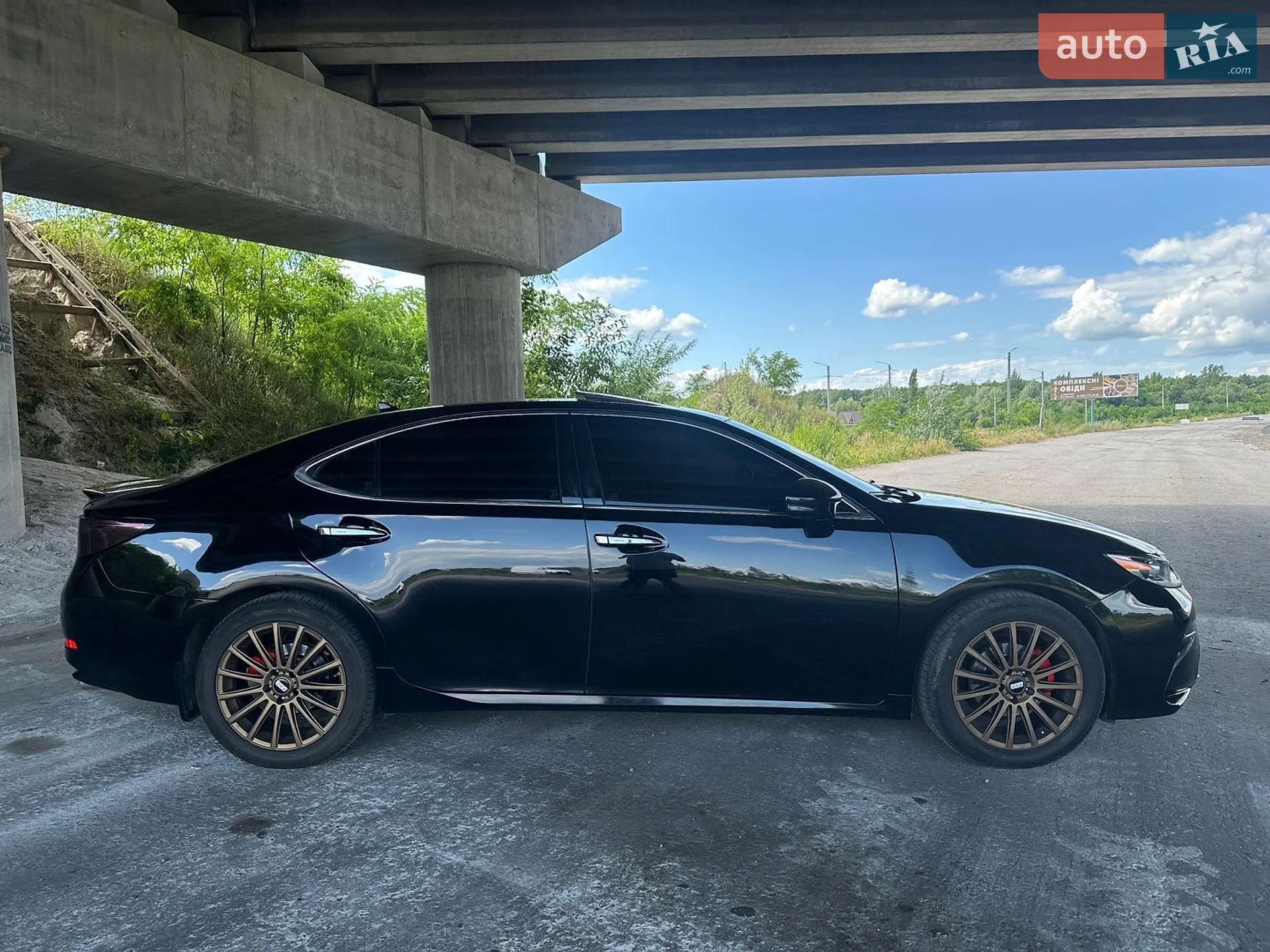 2013 Lexus ES - мініатюра 30
