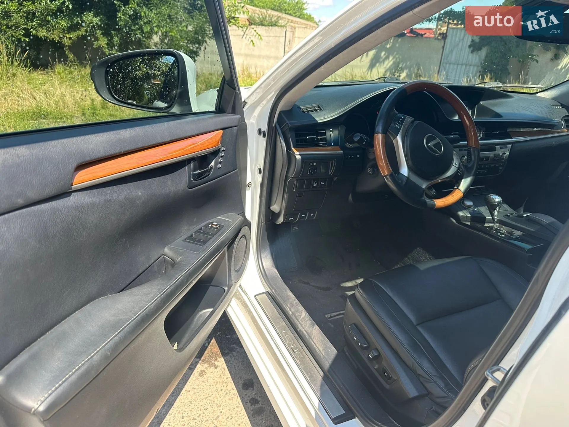 2012 Lexus ES - мініатюра 12
