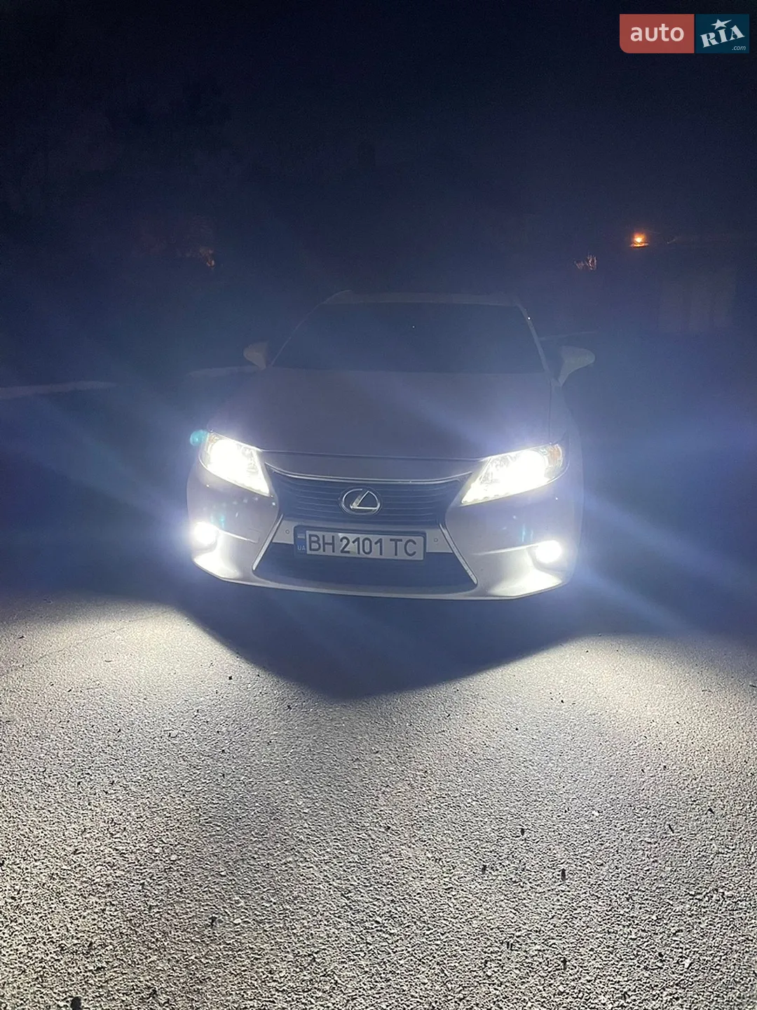 2012 Lexus ES - мініатюра 16