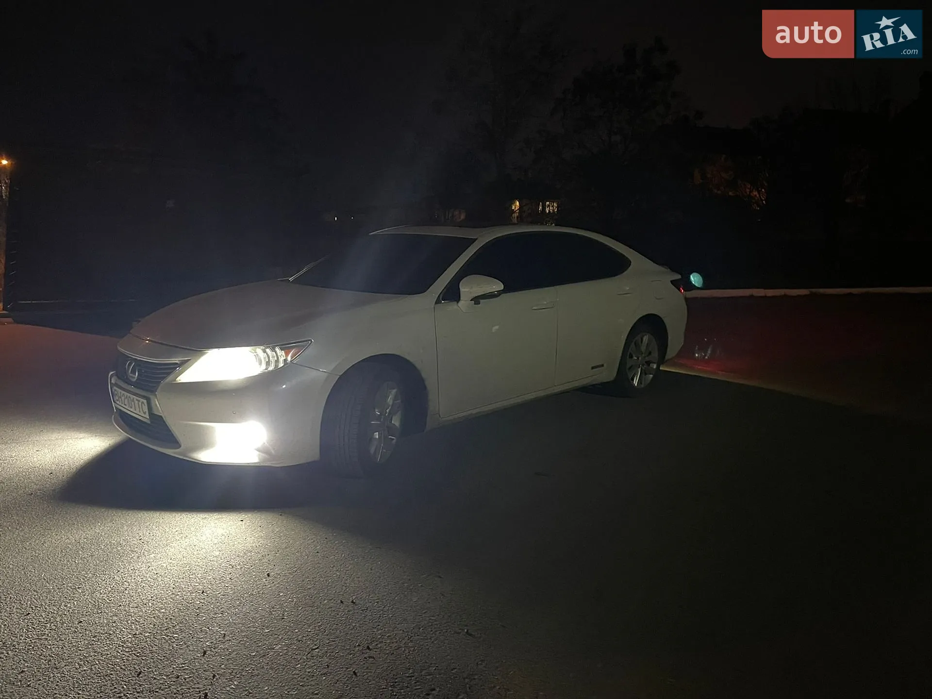 2012 Lexus ES - мініатюра 17