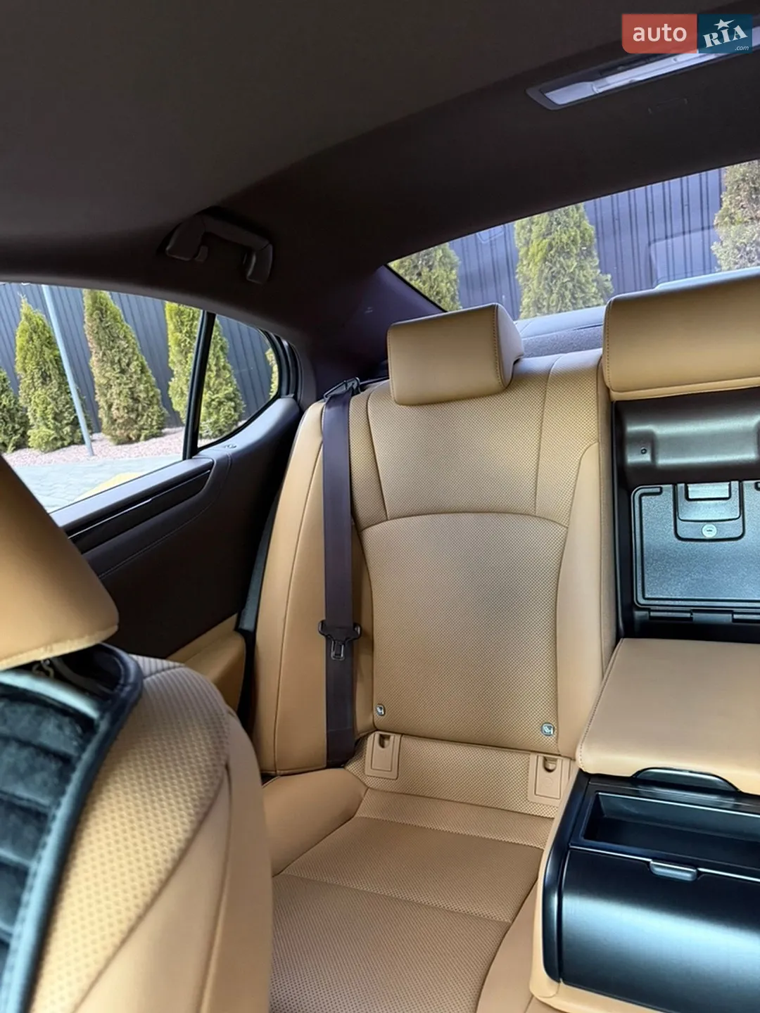 2021 Lexus ES - мініатюра 16
